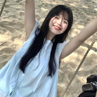 来了